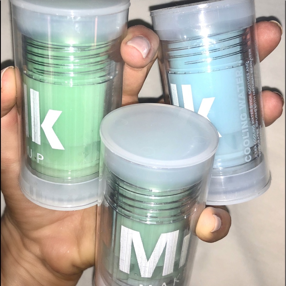 MILK MAKEUP FULL SIZE TRIO